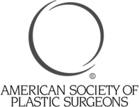American Society of Plastic Surgeons logo