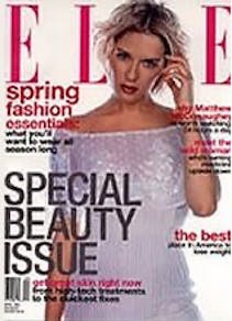 Elle Magazine