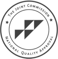 The Joint Commission logo