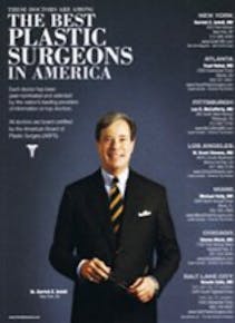 The Best Plastic Surgeons In America