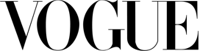 VOGUE logo