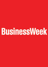 Business Week Logo