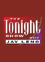 The Tonight Show Logo