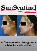 Sun Sentinal Cover