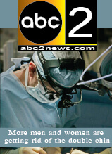 Doctor on ABC news cover