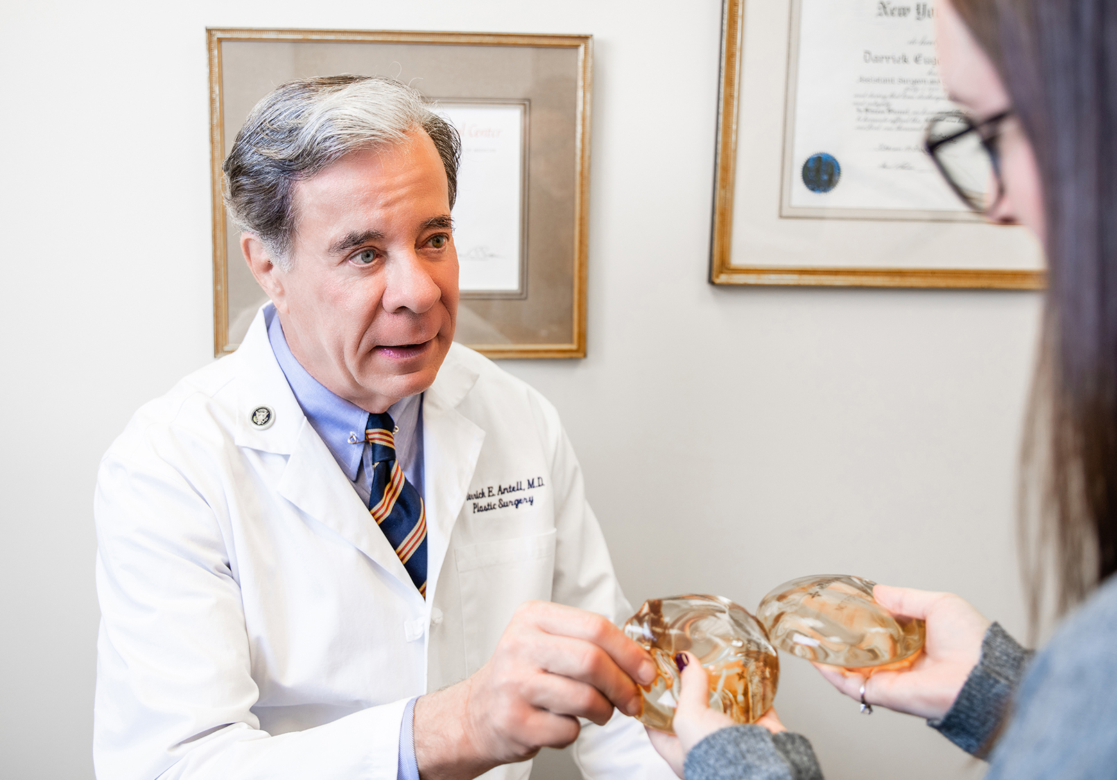 Dr. Darrick E. Antell, MD Blog | Choosing the Right Plastic Surgeon: The Key to Natural, Lasting Results