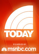 Today Show Logo