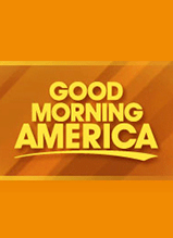 Good Morning America Logo