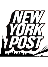 New York Post Logo