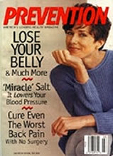 Magazine Cover