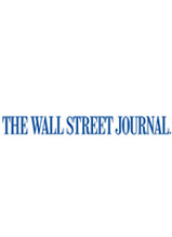 Wall Street Journal Logo