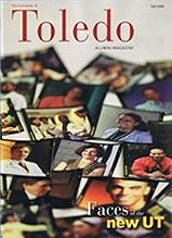 Toledo Cover