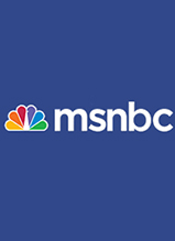 msnbc logo