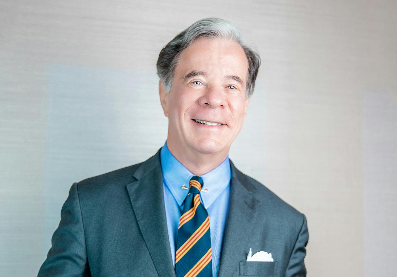 Dr. Derrick E. Antell New York City plastic surgeon