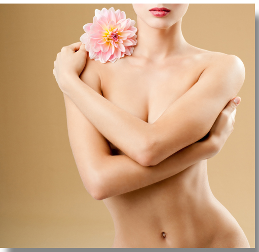 Breast reconstruction after breast cancer