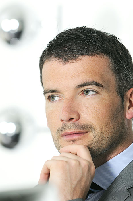 Dr. Darrick E. Antell, MD Blog | New Trends in Cosmetic Surgery for Men in NYC!