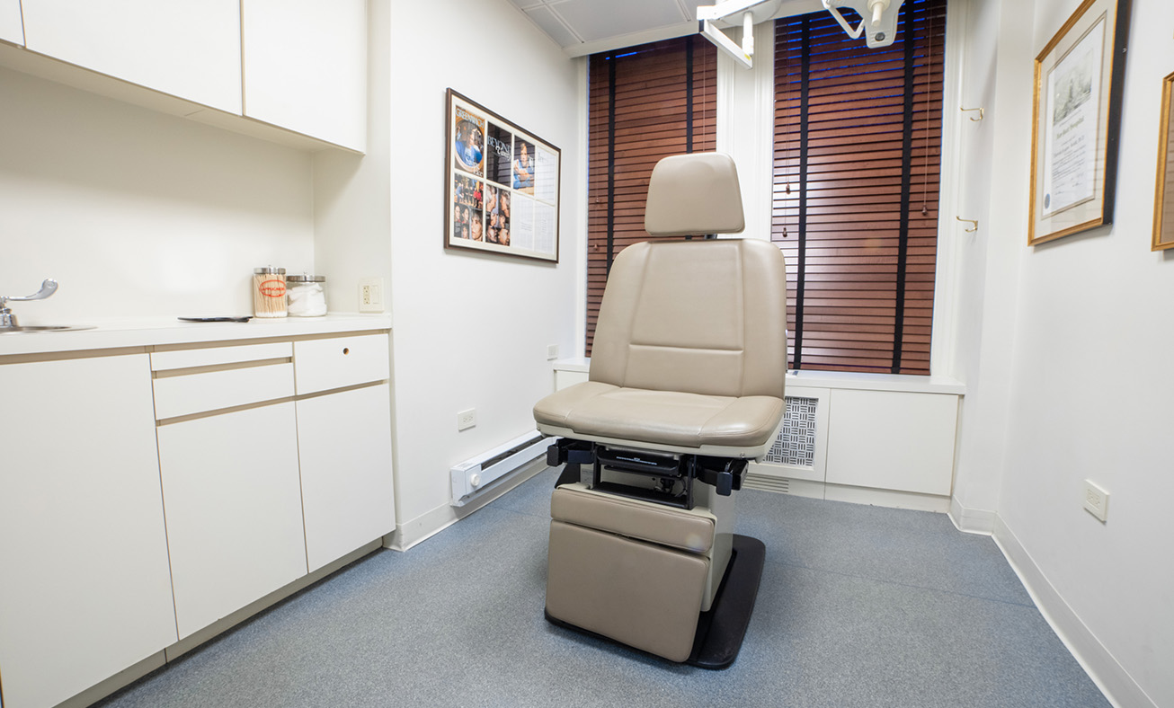 Procedure Room