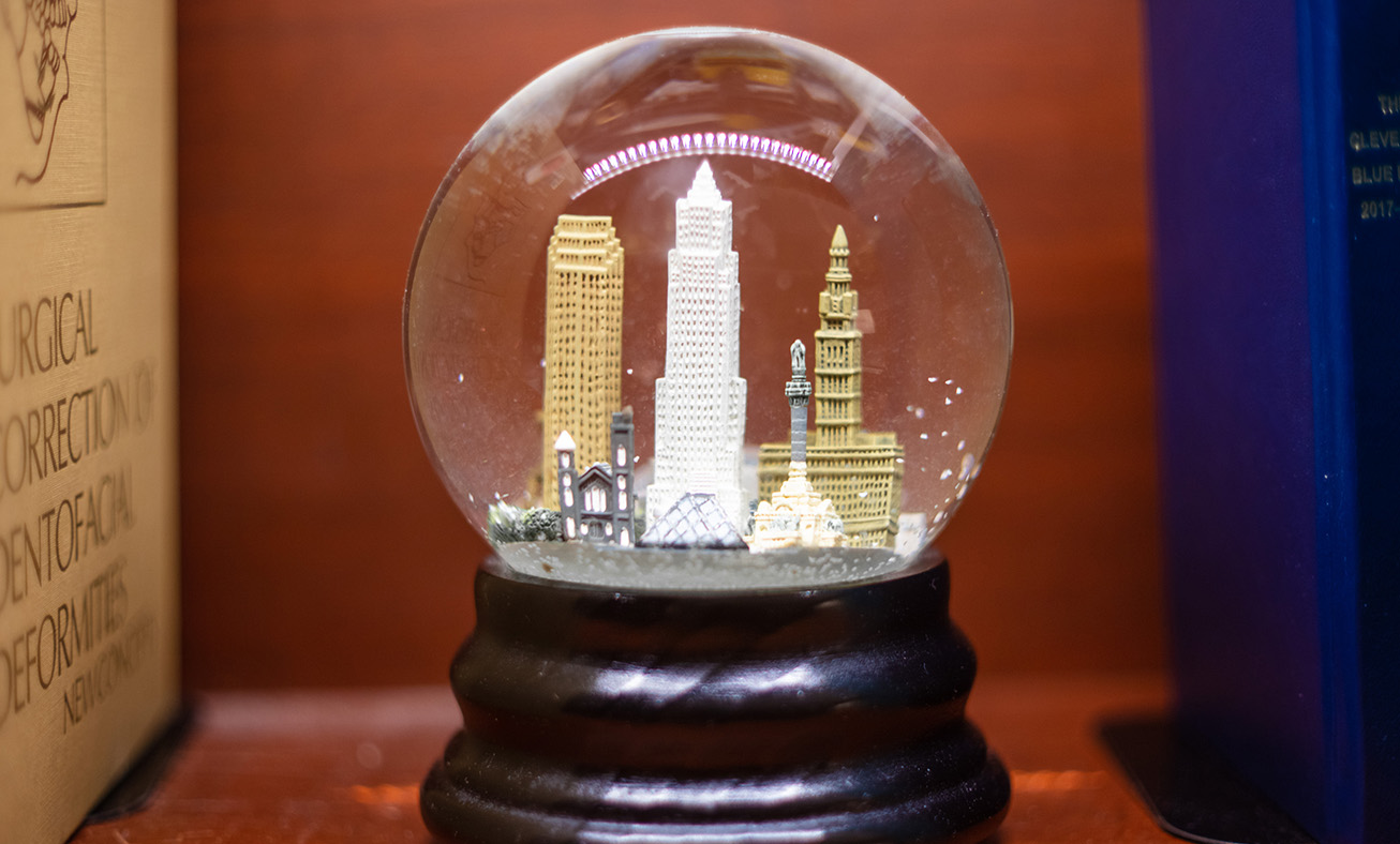 Snow Globe