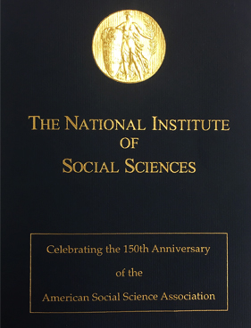 The National Instutue of Social Sciences