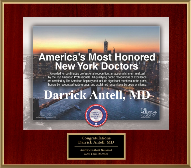 Doctor's Award