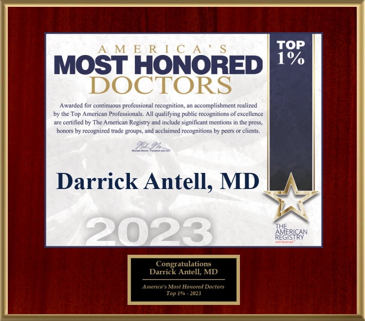 Doctor's Award