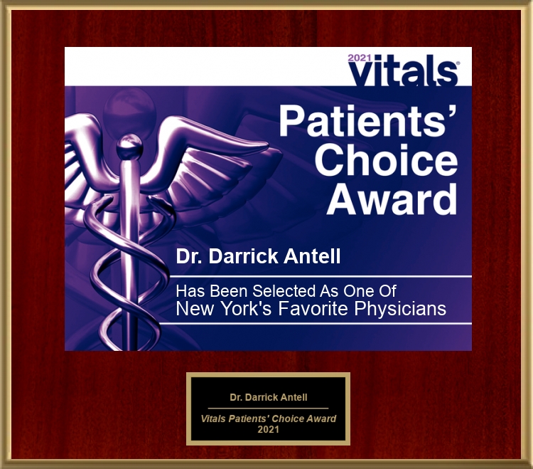 Doctor's Award