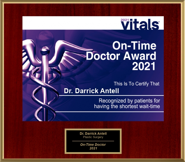 Doctor's Award