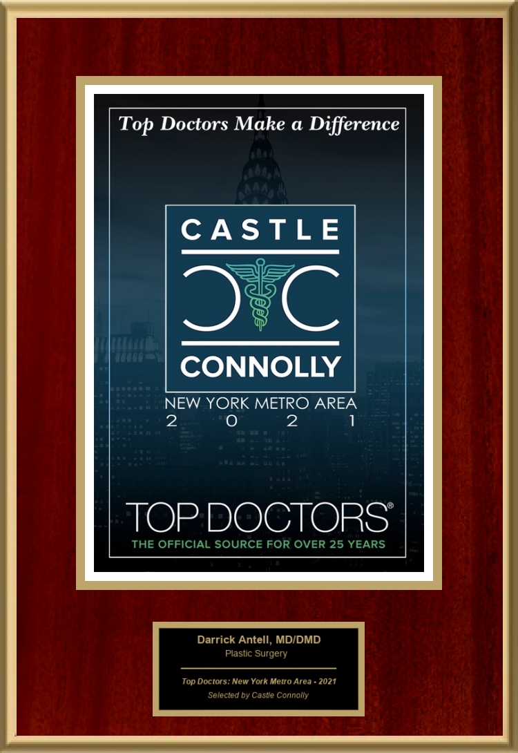 Top Doctors Award