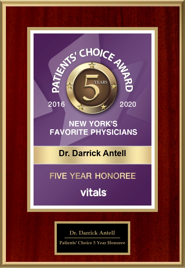 Doctor's Award