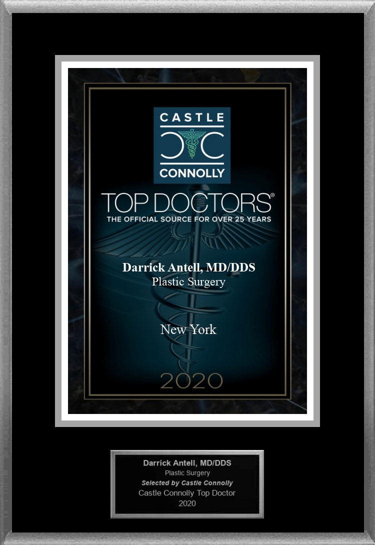 Top Doctors Award