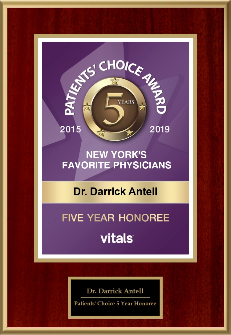 Doctor's Award