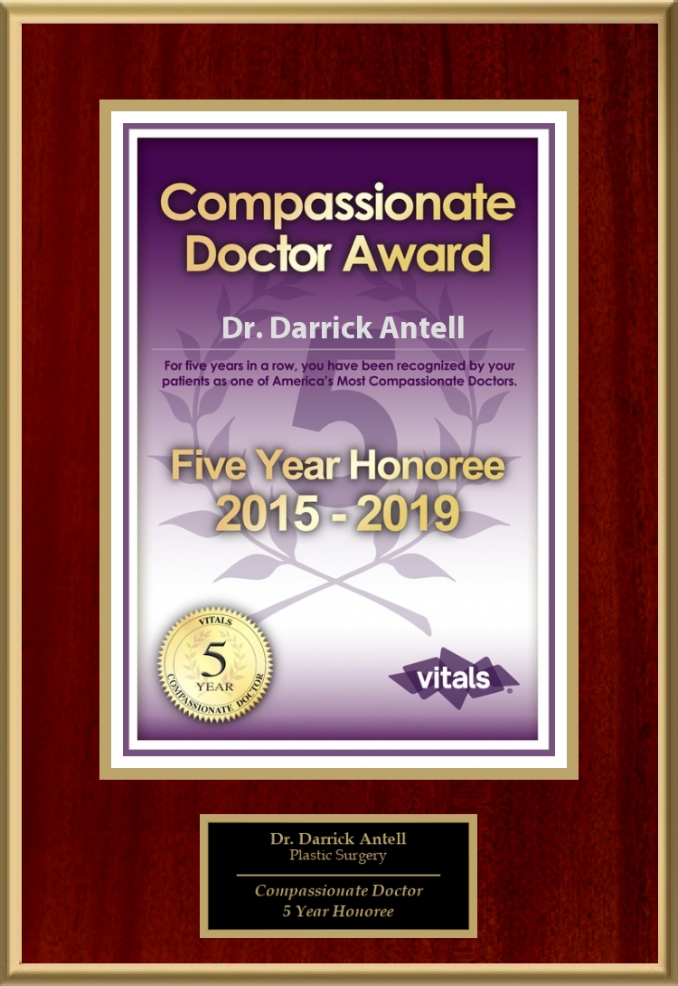 Compassionate Doctor's Award