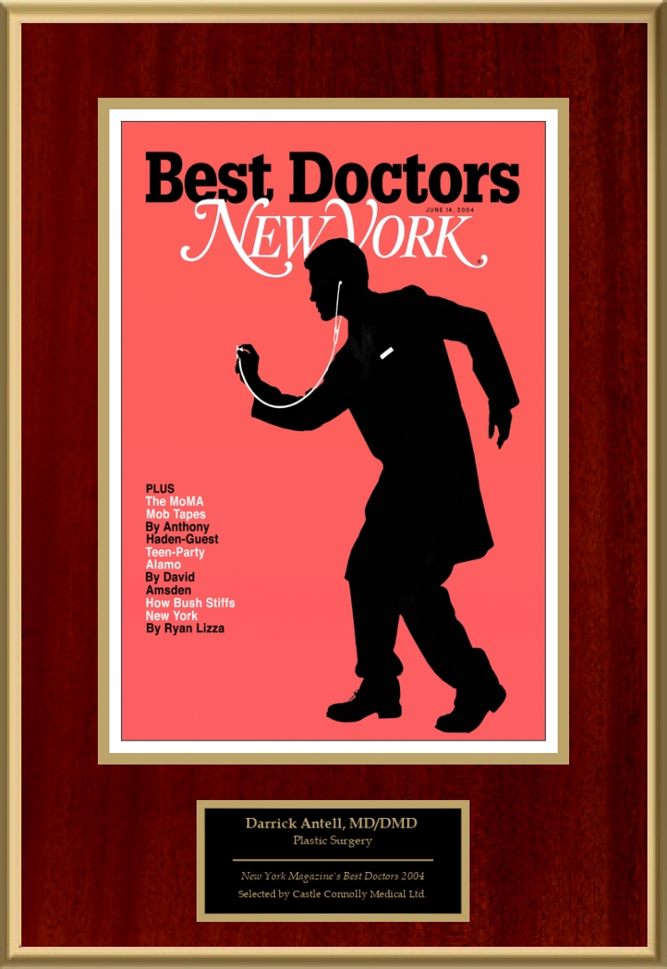 Best Doctors Award
