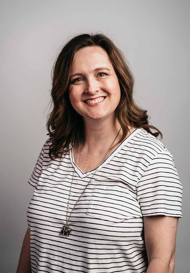 Lindsay Hodges