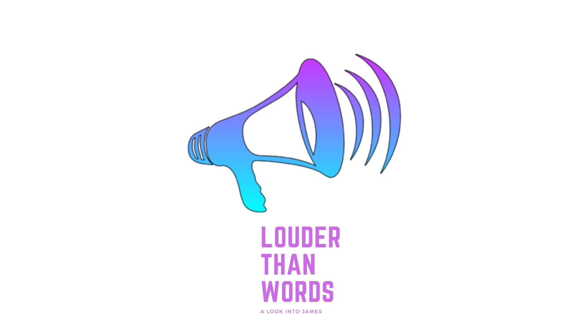 Series: Louder Than Words