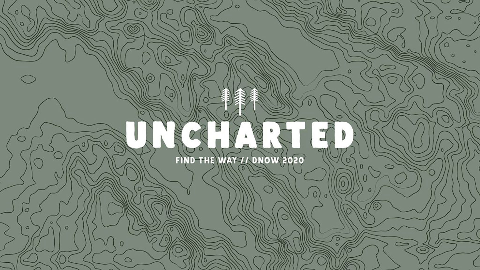 Series: DNOW 2020: Uncharted