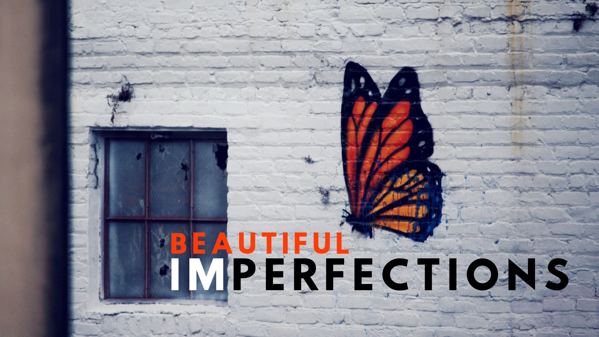 Series: Beautiful Imperfections