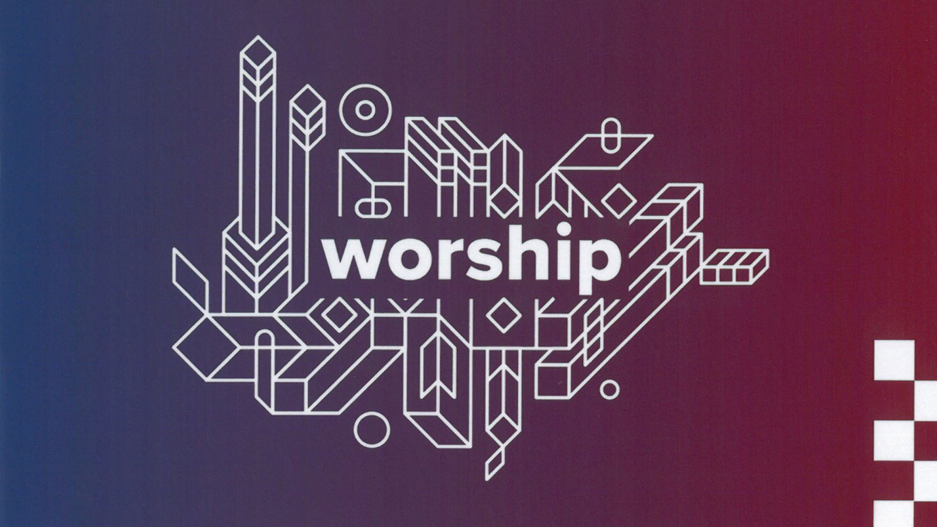 Series: Worship and Prayor Night