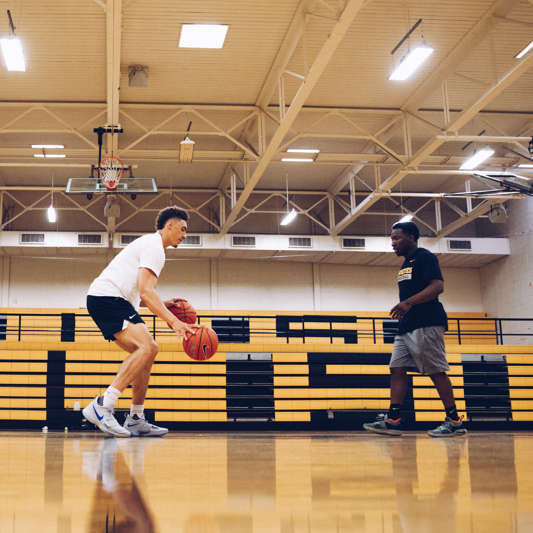 Men's Basketball