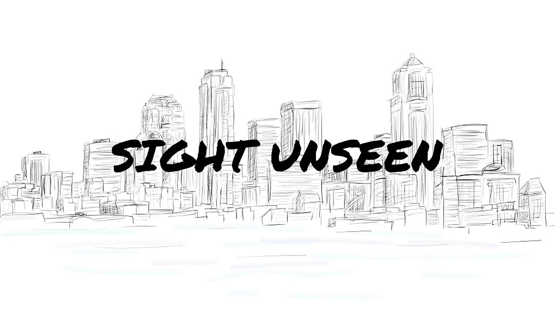 Series: Sight Unseen: Bringing Faith Into Focus
