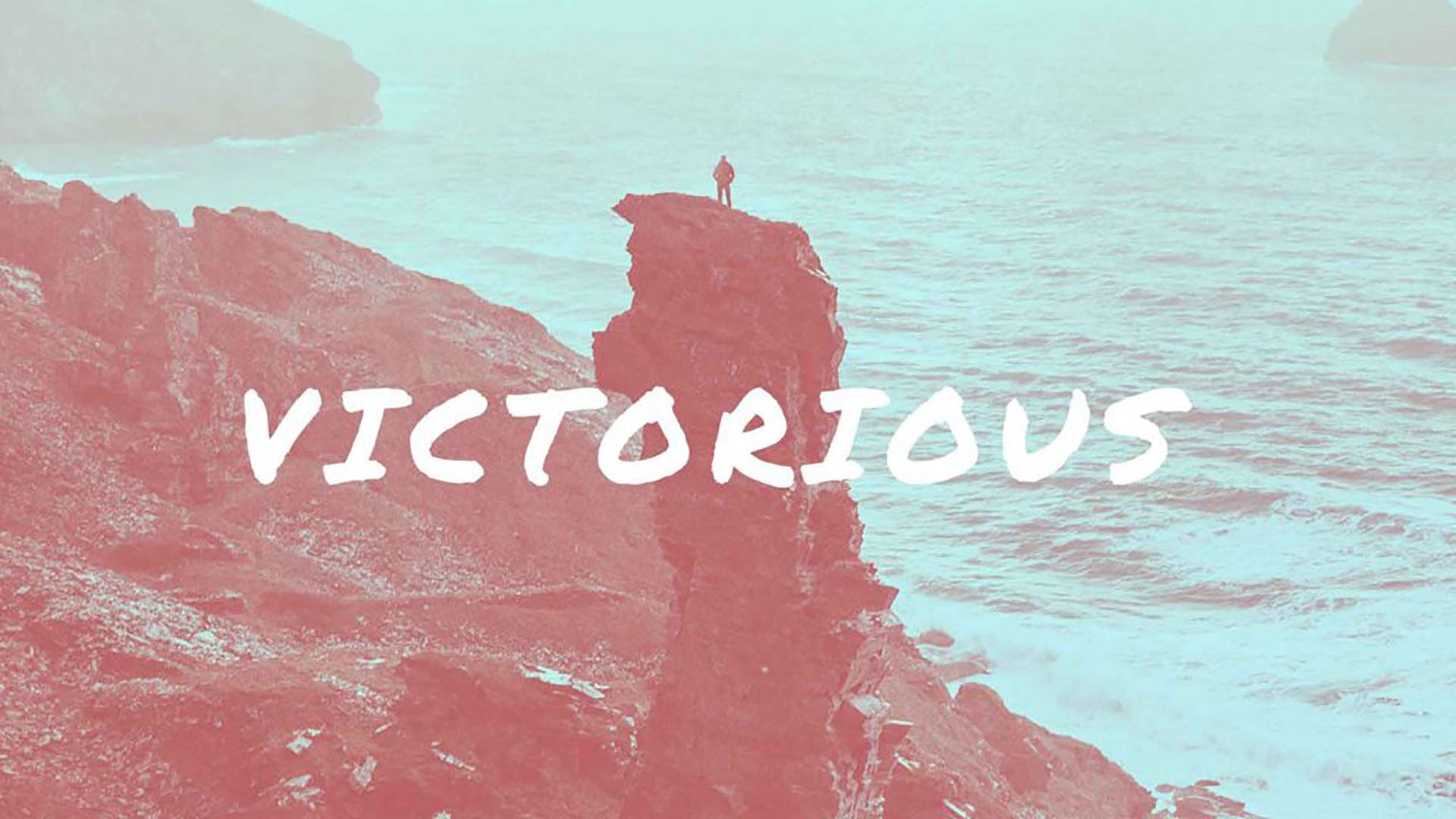 Series: Victorious