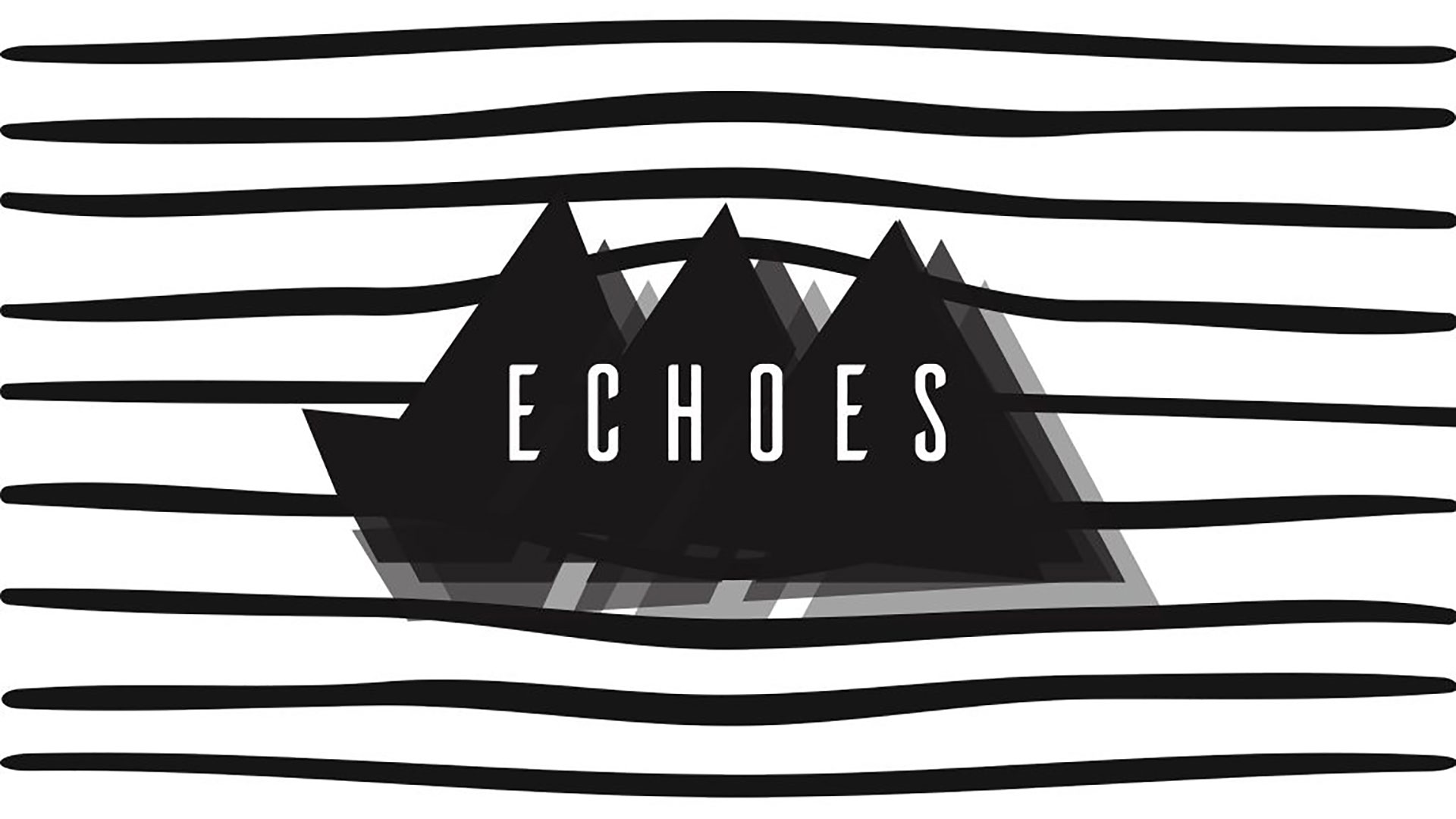 Series: Echoes