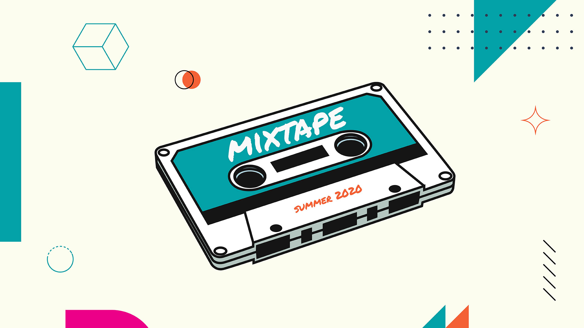 Series: Mixtape