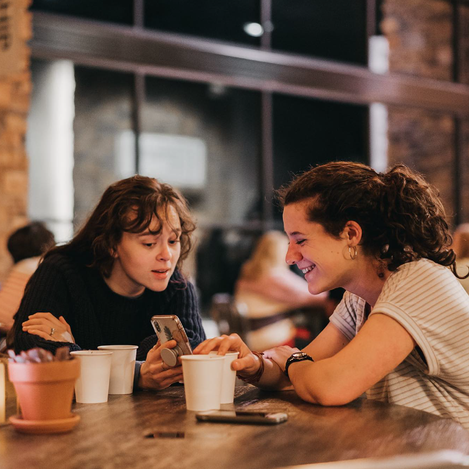 Women's Bible Studies