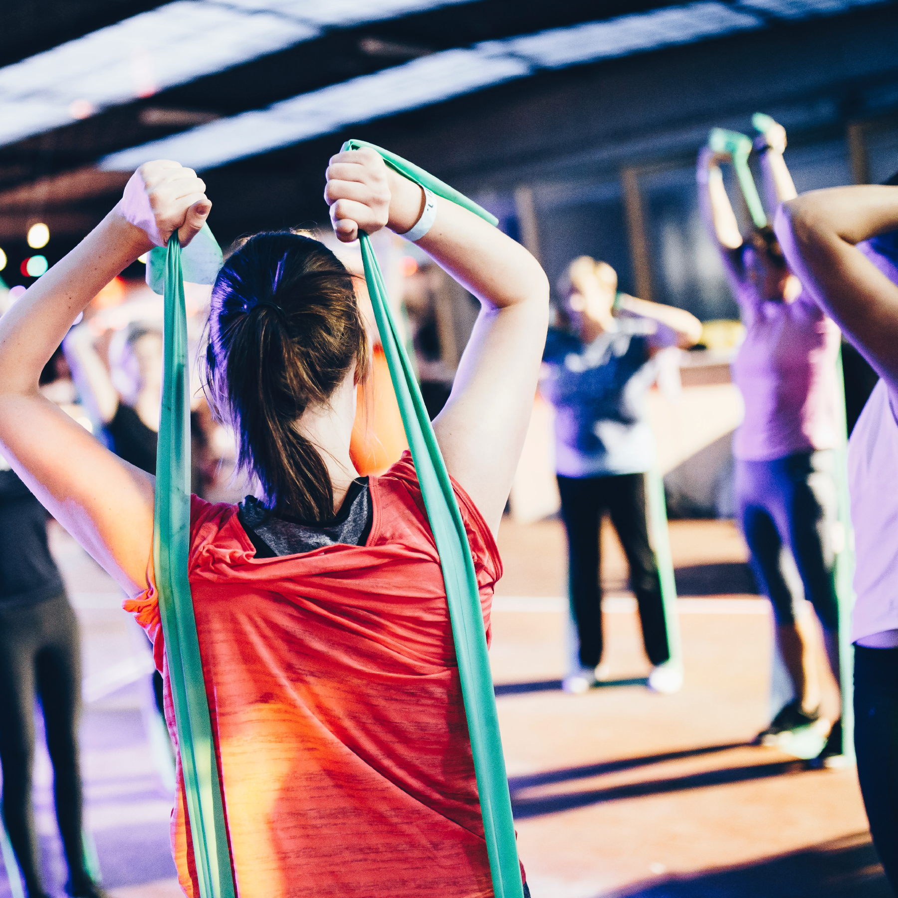 Zumba