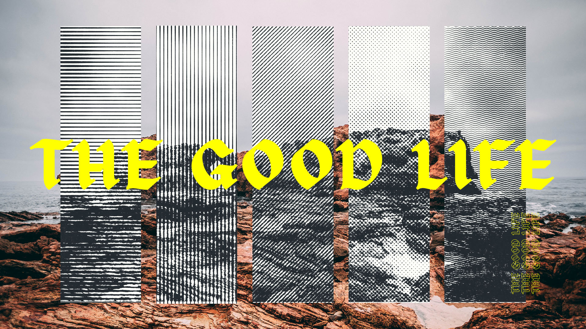 Series: The Good Life