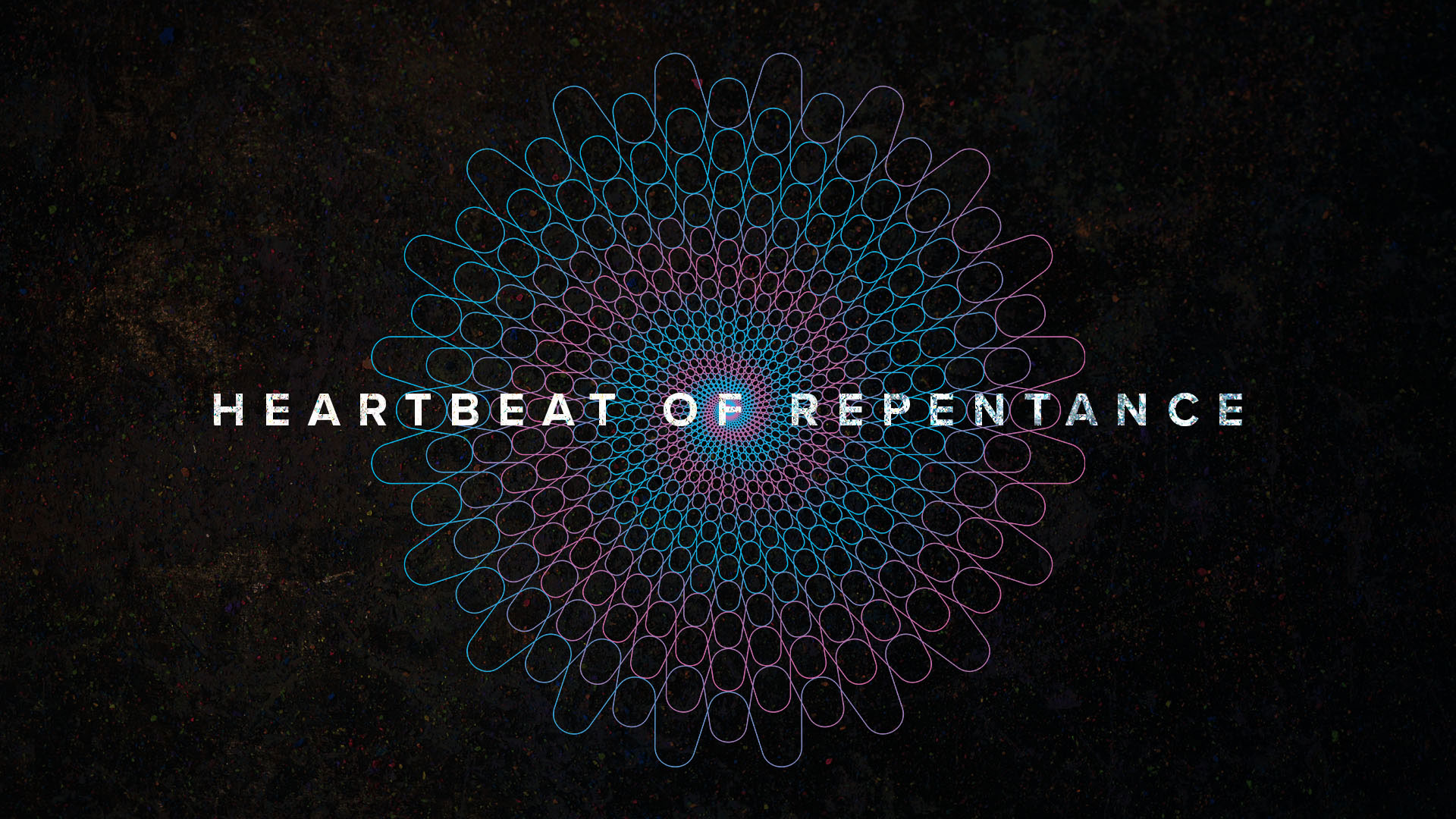 Series: Heartbeat of Repentance