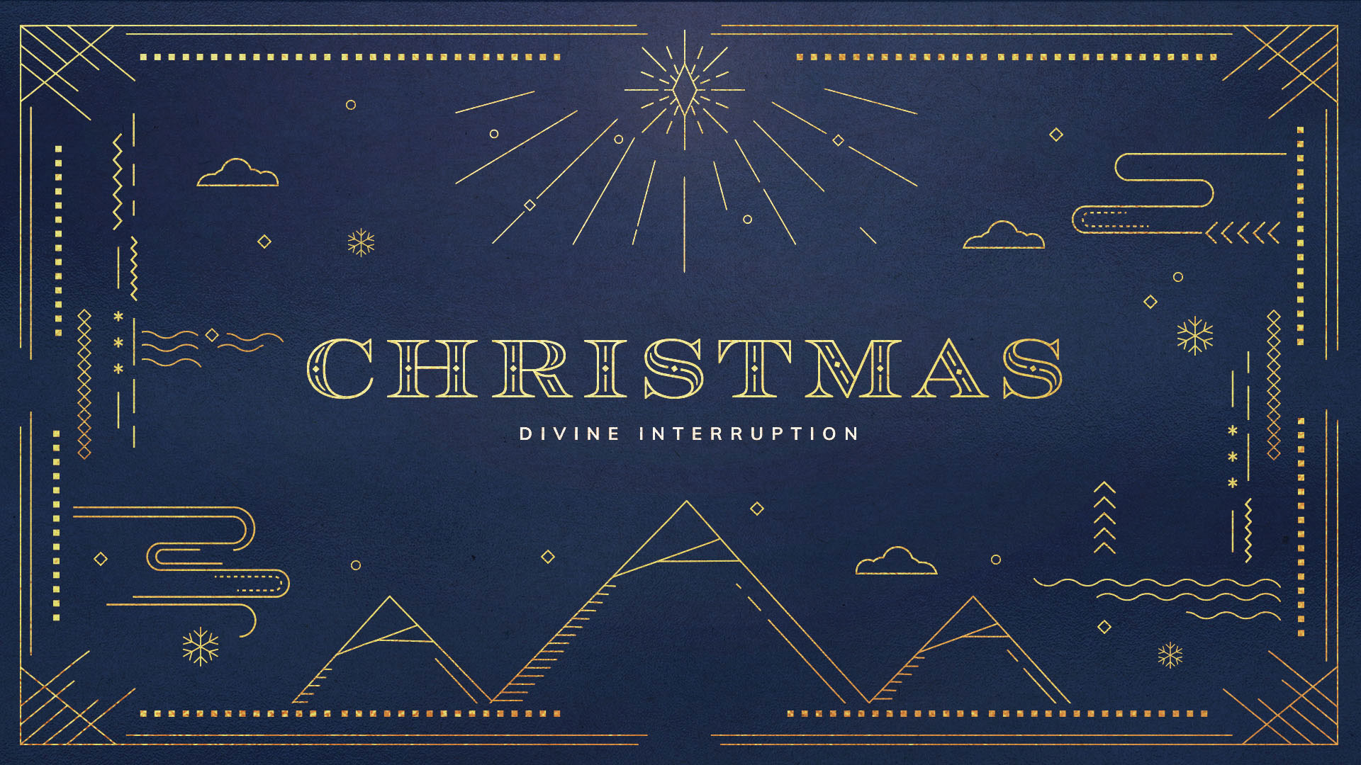Series: Christmas 2021