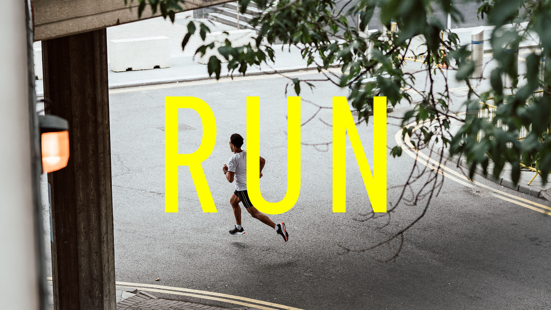 Series: Run