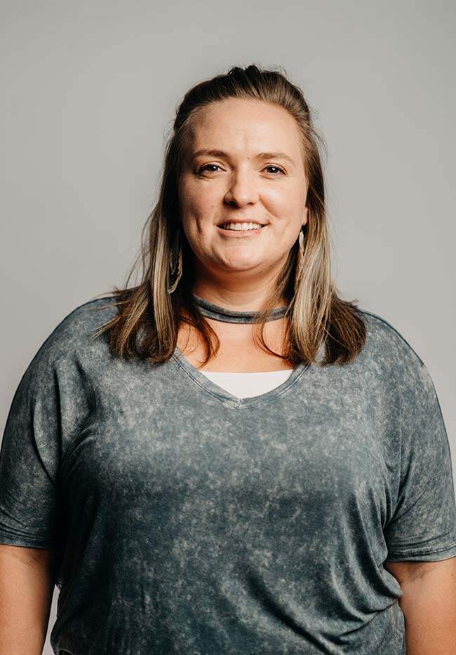 Lydia Russell